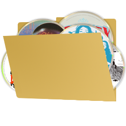 music folder